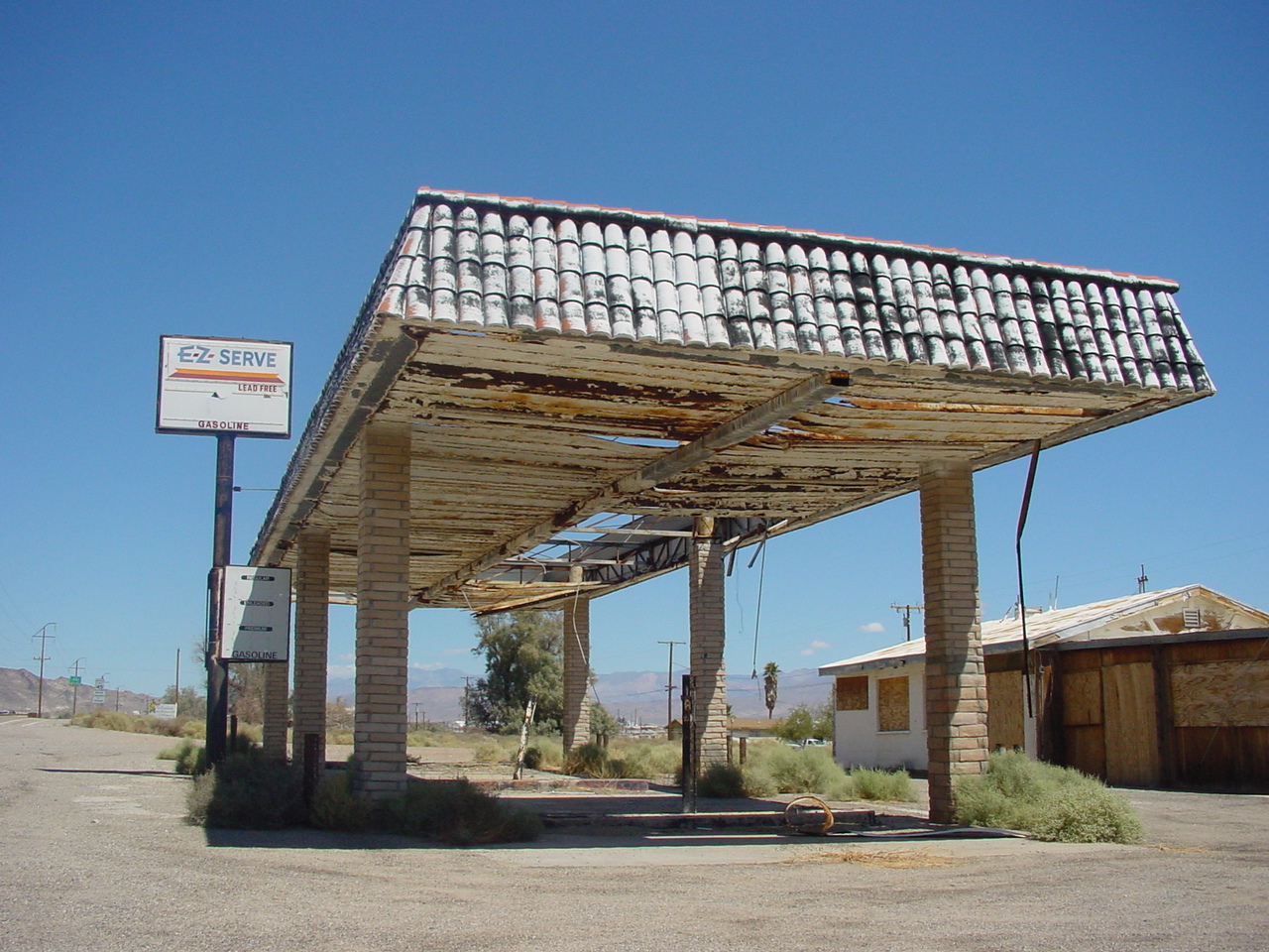 GasStation