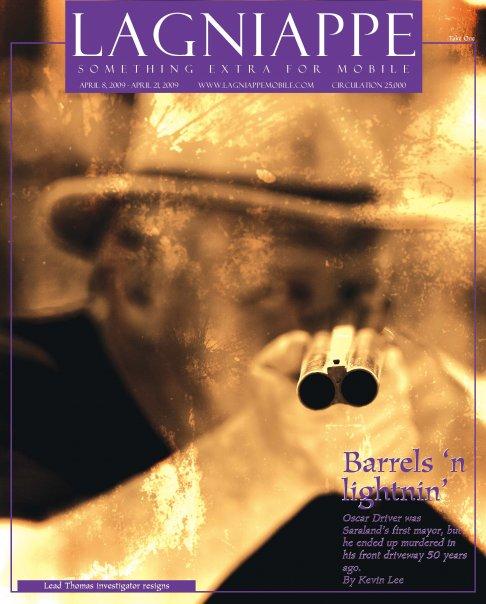 Since 2003, Lagniappe has